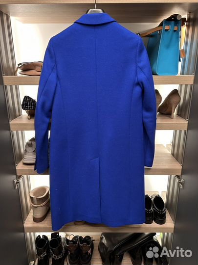 Пальто Paul Smith