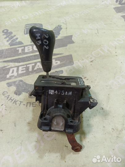 Кулиса передач Mercedes-Benz W202 седан 2.3