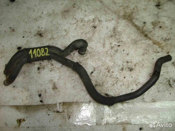 Шланг системы VW Jetta V 2005-2011