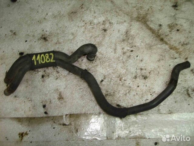 Шланг системы VW Jetta V 2005-2011