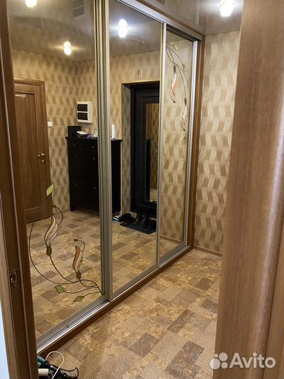 Сдам квартиру