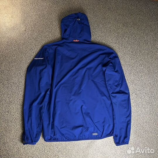 Ветровка Peak Perfomance