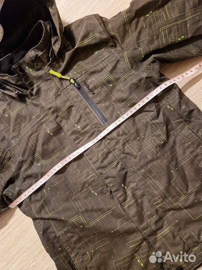 Ветровка, 128 рост