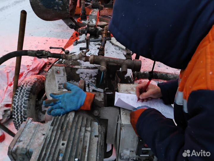 Тощий бетон в наличии ГОСТ