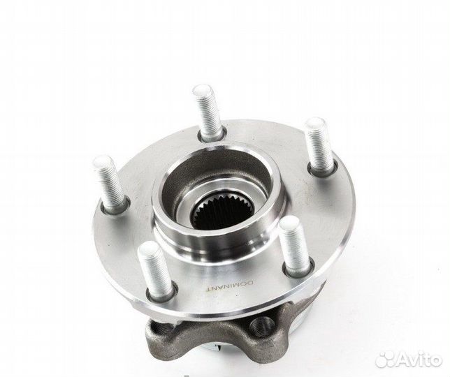 Ступица передняя T31, J10E (NS4002021KA0A)