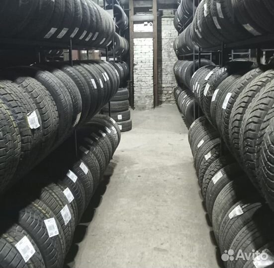 Gislaved NordFrost 100 185/65 R15 80P