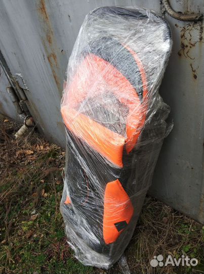 Детские санки