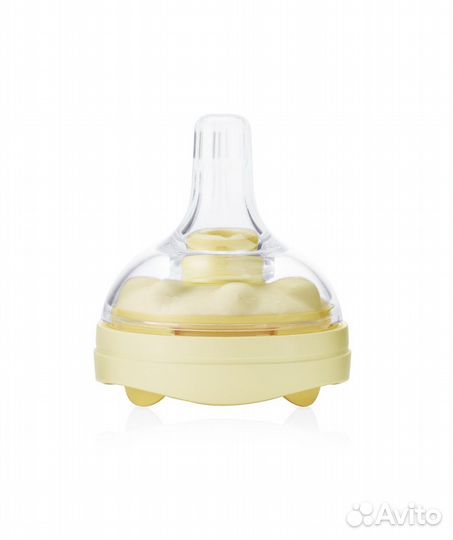 Молокоотсос medela harmony