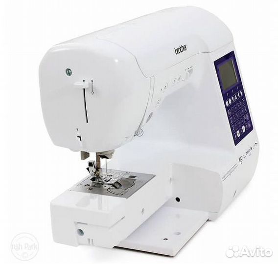 Швейная машина Brother F 460