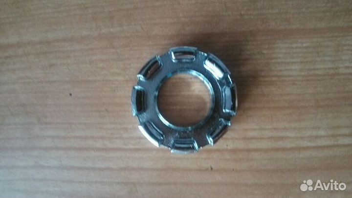 Спицевой ключ велосипедный