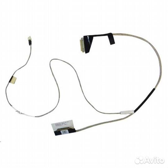 Шлейф матрицы для ноутбука Acer Aspire E5-571G, E5
