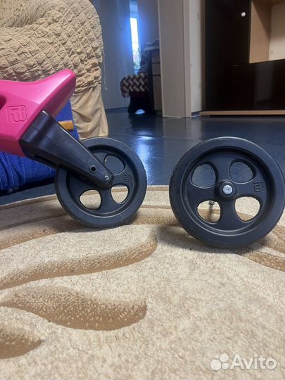 Беговел детский 1+