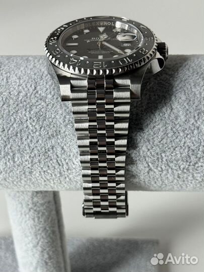 Rolex gmt master ii 40mm