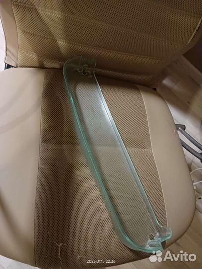 Полочки для холодильника