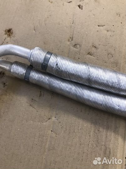 Трубка кондиционера Daewoo Nexia (2532)