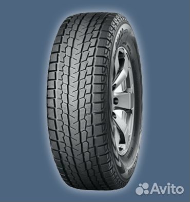 Yokohama Ice Guard G075 255/45 R20 105Q