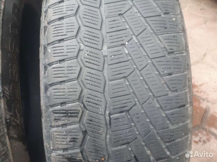 Continental ContiCrossContact Viking 225/60 R18