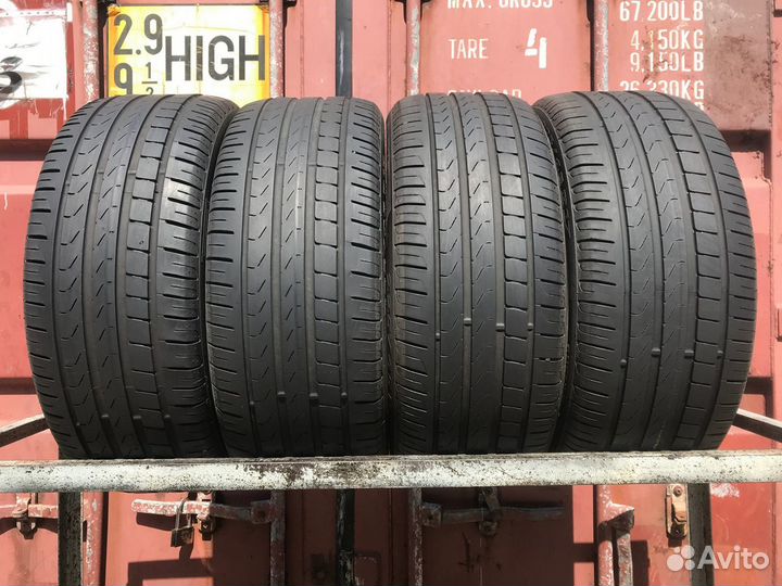 Pirelli Cinturato P7 225/45 R17 92W