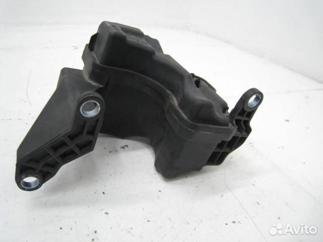 Ресивер воздушный Peugeot-Citroen DS4