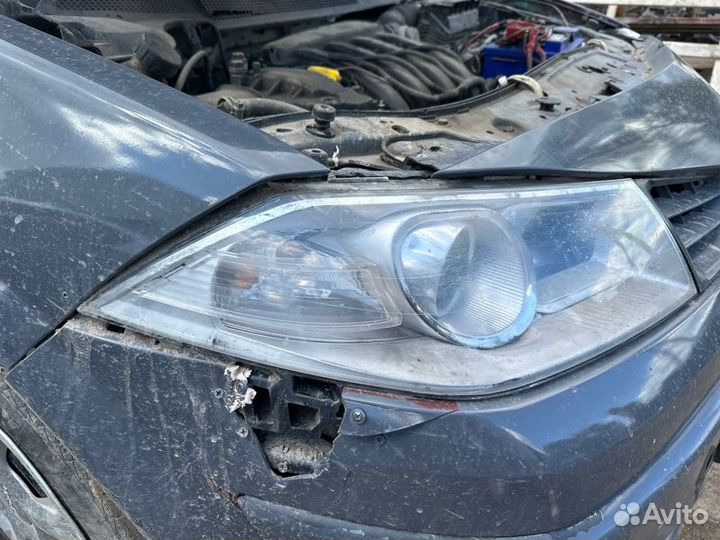 Фара правая Renault Megane 2 K4MD812 1.6