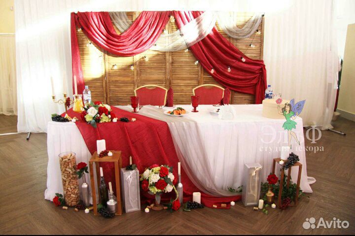 Ширма с сердцами ажурная