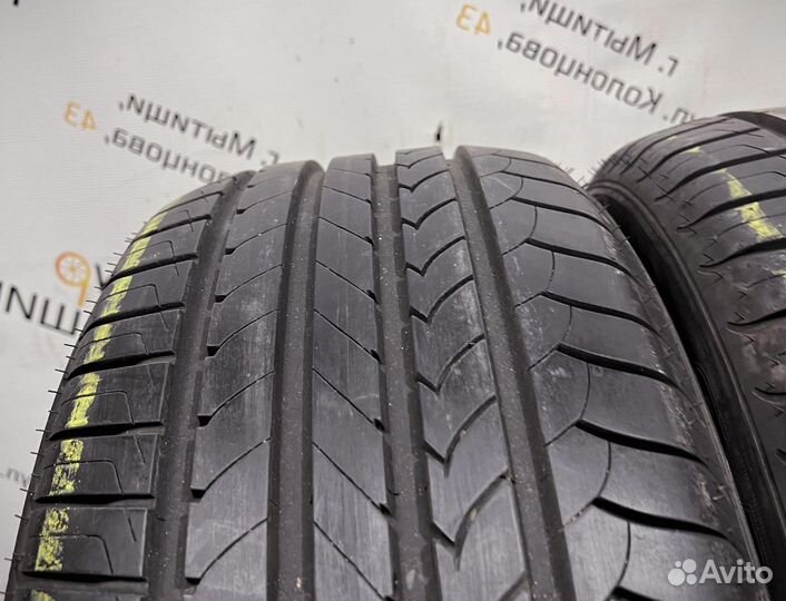 Goodyear EfficientGrip 245/45 R18 94Y