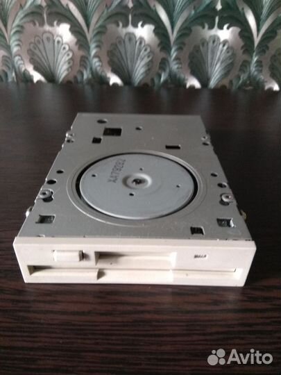 Дисковод FDD 3.5