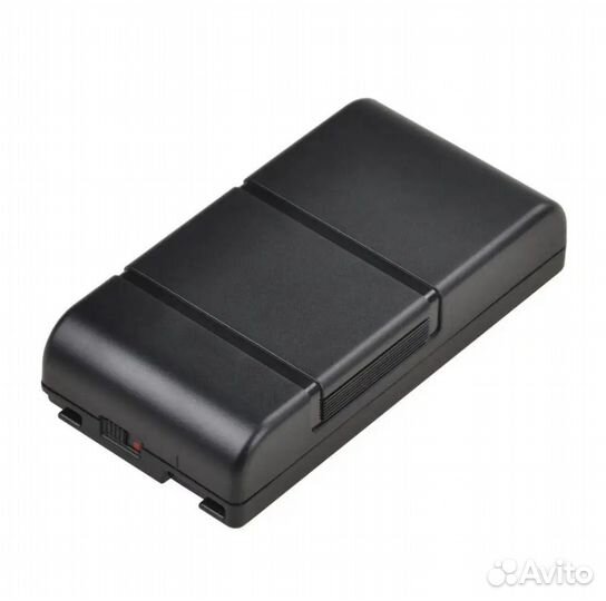 Аккумулятор For JVC BN-V12U или Panasonic VW-VBS1E