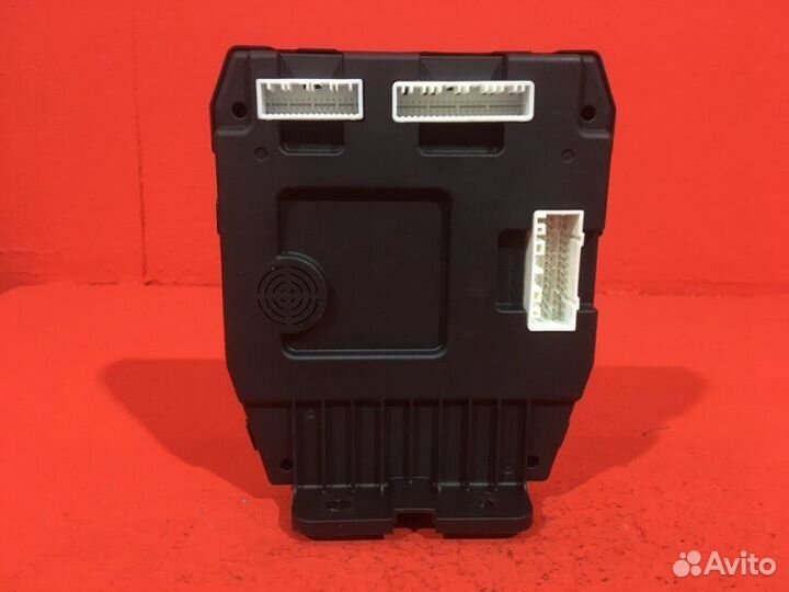 Блок комфорта Kia Venga YN G4FC 1.6 2014