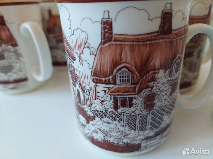 Кружка 200 мл