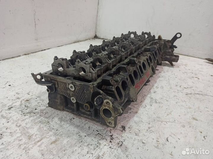 Головка блока