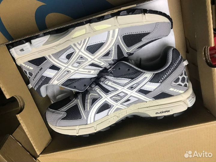 Asics Gel Kahana 8 мужские