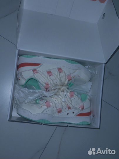 Кроссовки catsofa