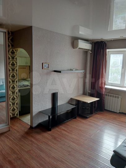 1-к. квартира, 31 м², 4/5 эт.