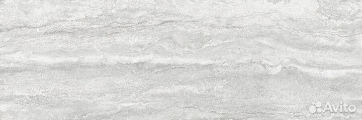 Laparet Glossy Плитка настенная серый 60110 20х60