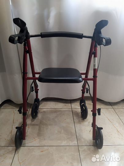 Ходунки для взрослых