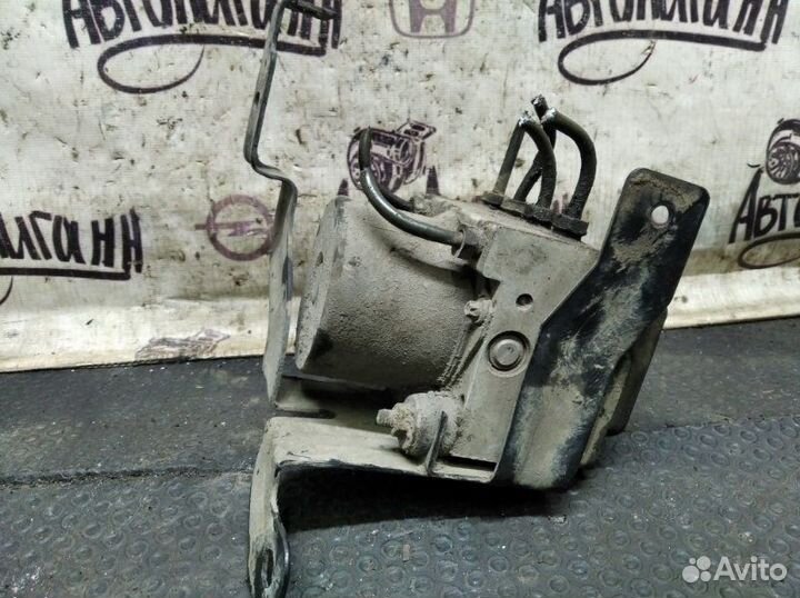 Блок abs Hyundai Getz G4EE 2010