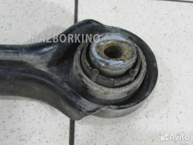 Рычаг задний поперечный