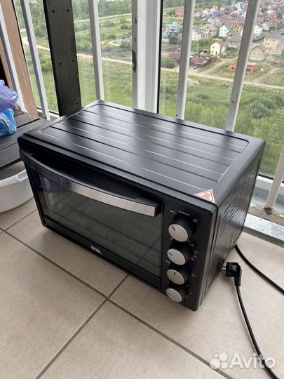 Мини-печь gfgril