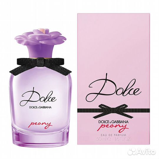 Dolce Gabbana dolce 100ml. оптовая цена