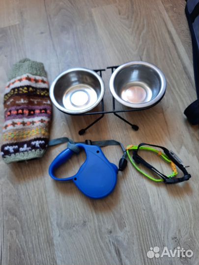 Переноска для животных