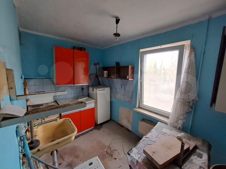 2-к. квартира, 42,4 м², 3/9 эт.