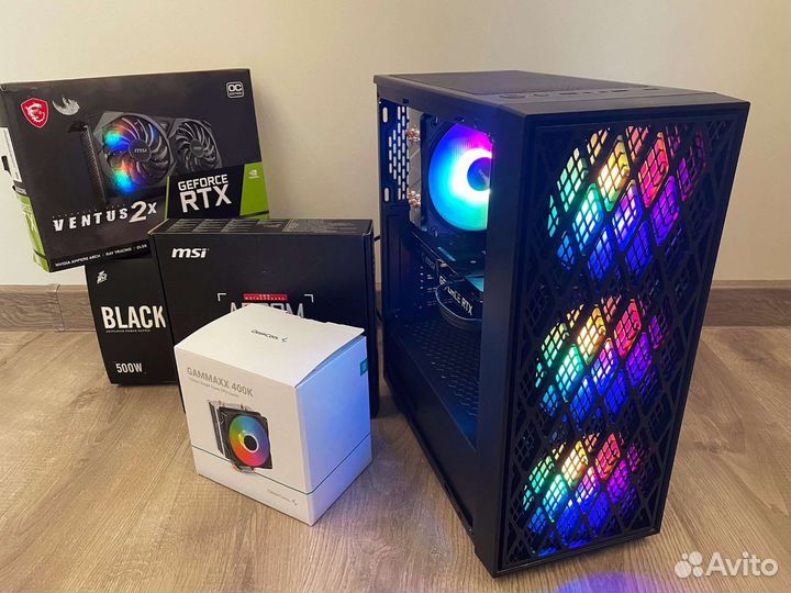 Компьютерный мастер,ремонт компьютеров и ноутбуков