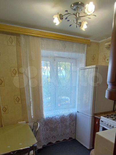 1-к. квартира, 30 м², 1/5 эт.