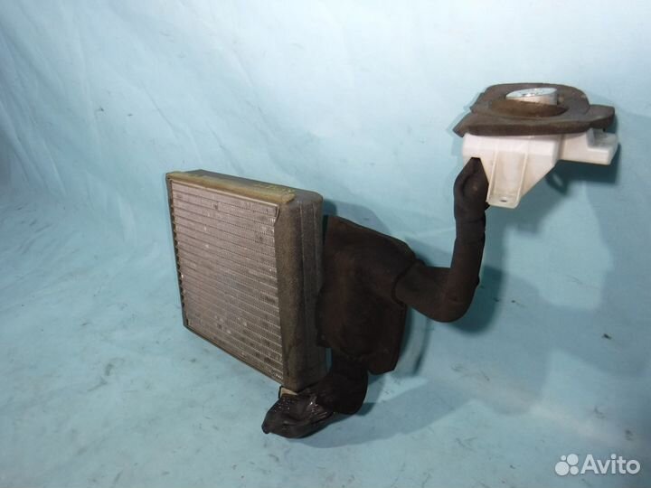 Испаритель кондиционера Pajero 3 4 / Паджеро