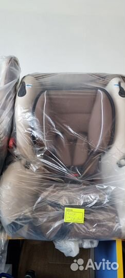 Детское автокресло от 0 до 25