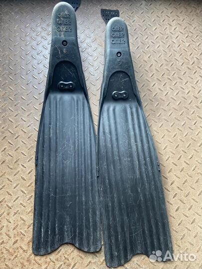 Комплект снаряжения для подводной охоты