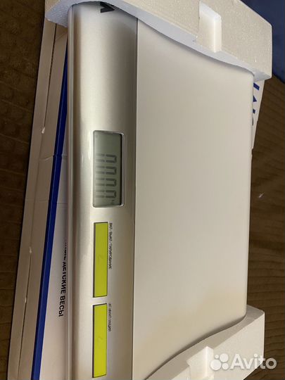 Весы детские laica ps3001