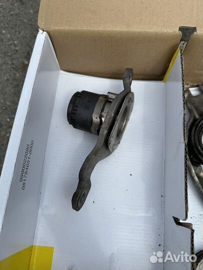 Корзина сцепления 0AM, DQ200, DSG7 (LUK)