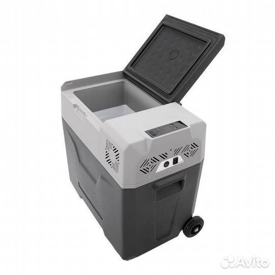 Автомобильный холодильник Alpicool CX50